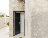 Neue Gebäude - Villa - San Miguel de Salinas - San Miguel de Salinas Centro