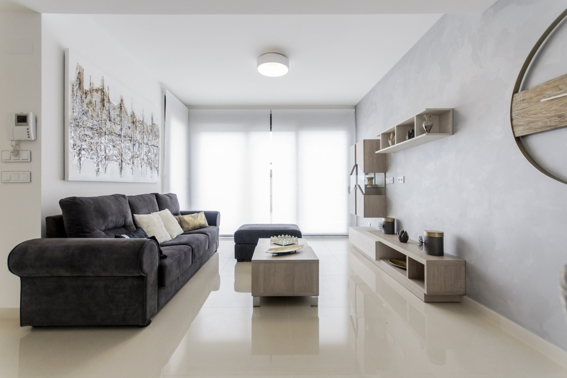 Neue Gebäude - Villa - San Miguel de Salinas - San Miguel de Salinas Centro