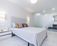 Neue Gebäude - Villa - San Miguel de Salinas - San Miguel de Salinas Centro