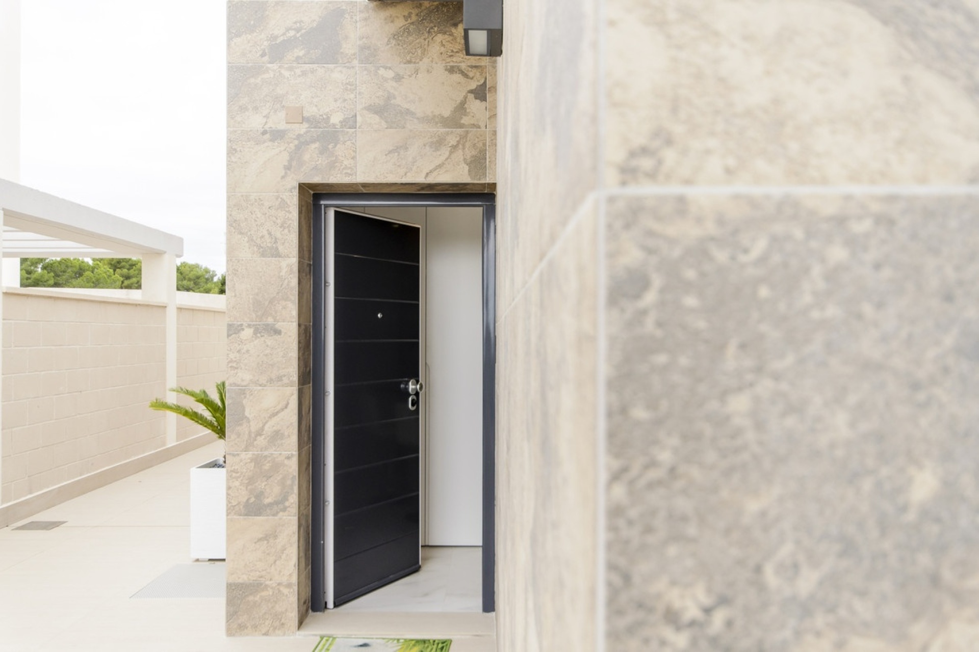 Neue Gebäude - Villa - San Miguel de Salinas - San Miguel de Salinas Centro