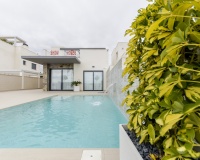 Neue Gebäude - Villa - San Miguel de Salinas - San Miguel de Salinas Centro