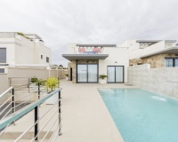 Neue Gebäude - Villa - San Miguel de Salinas - San Miguel de Salinas Centro