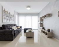 Neue Gebäude - Villa - San Miguel de Salinas - San Miguel de Salinas Centro