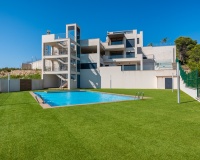 Neue Gebäude - Villa - San Miguel de Salinas - San Miguel de Salinas Centro