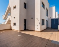 Neue Gebäude - Villa - San Miguel de Salinas - San Miguel de Salinas Centro