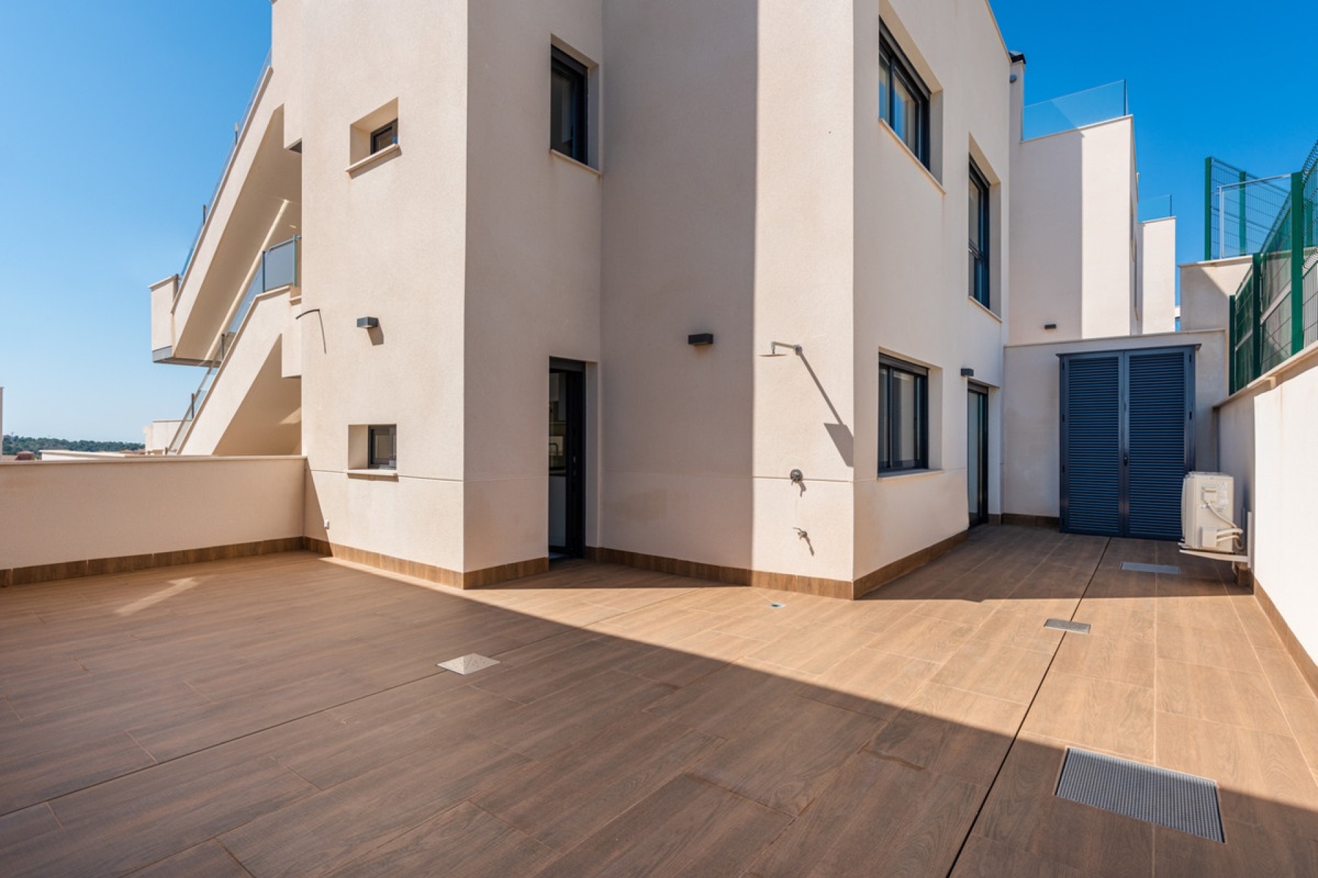 Neue Gebäude - Villa - San Miguel de Salinas - San Miguel de Salinas Centro
