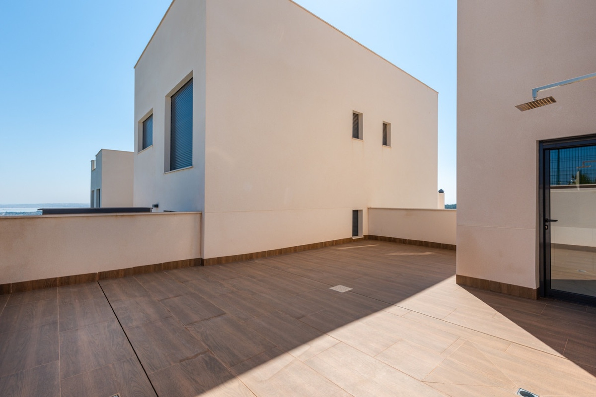 Neue Gebäude - Villa - San Miguel de Salinas - San Miguel de Salinas Centro