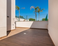 Neue Gebäude - Villa - San Miguel de Salinas - San Miguel de Salinas Centro
