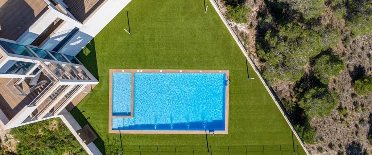 Neue Gebäude - Villa - San Miguel de Salinas - San Miguel de Salinas Centro