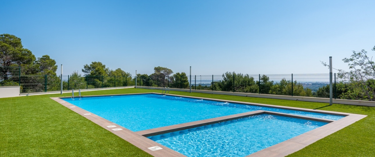 Neue Gebäude - Villa - San Miguel de Salinas - San Miguel de Salinas Centro