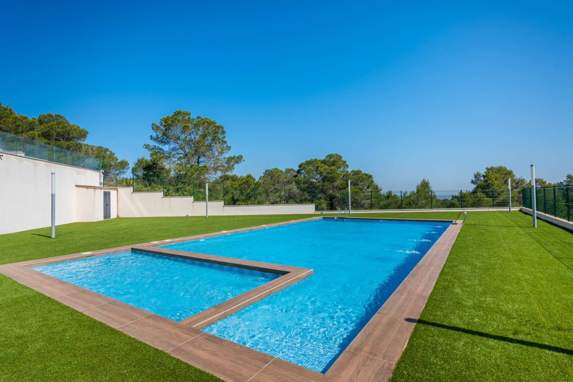 Neue Gebäude - Villa - San Miguel de Salinas - San Miguel de Salinas Centro
