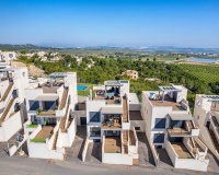 Neue Gebäude - Villa - San Miguel de Salinas - San Miguel de Salinas Centro