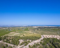 Neue Gebäude - Villa - San Miguel de Salinas - San Miguel de Salinas Centro