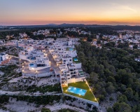 Neue Gebäude - Villa - San Miguel de Salinas - San Miguel de Salinas Centro