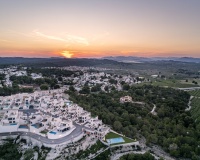 Neue Gebäude - Villa - San Miguel de Salinas - San Miguel de Salinas Centro