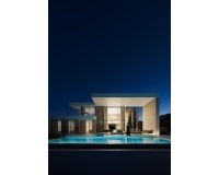 Neue Gebäude - Villa - Teulada - Moraira