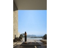 Neue Gebäude - Villa - Teulada - Moraira