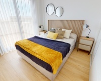 Neue Gebäude - Villa - Torrevieja - Torrevieja Centro