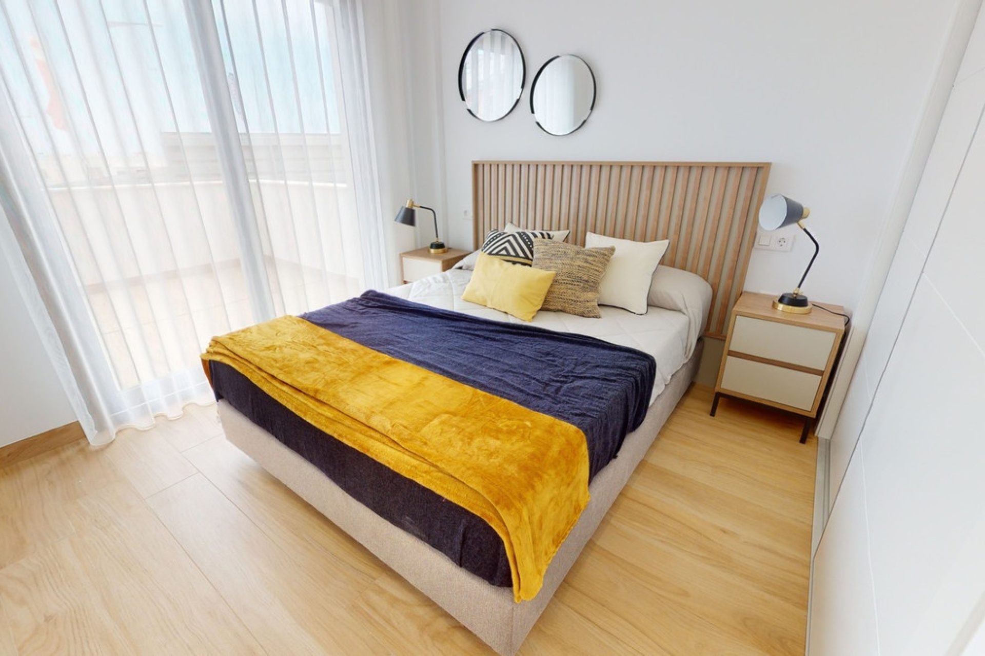 Neue Gebäude - Villa - Torrevieja - Torrevieja Centro