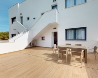 Neue Gebäude - Villa - Torrevieja - Torrevieja Centro