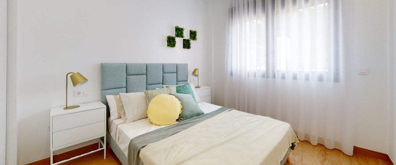 Neue Gebäude - Villa - Torrevieja - Torrevieja Centro