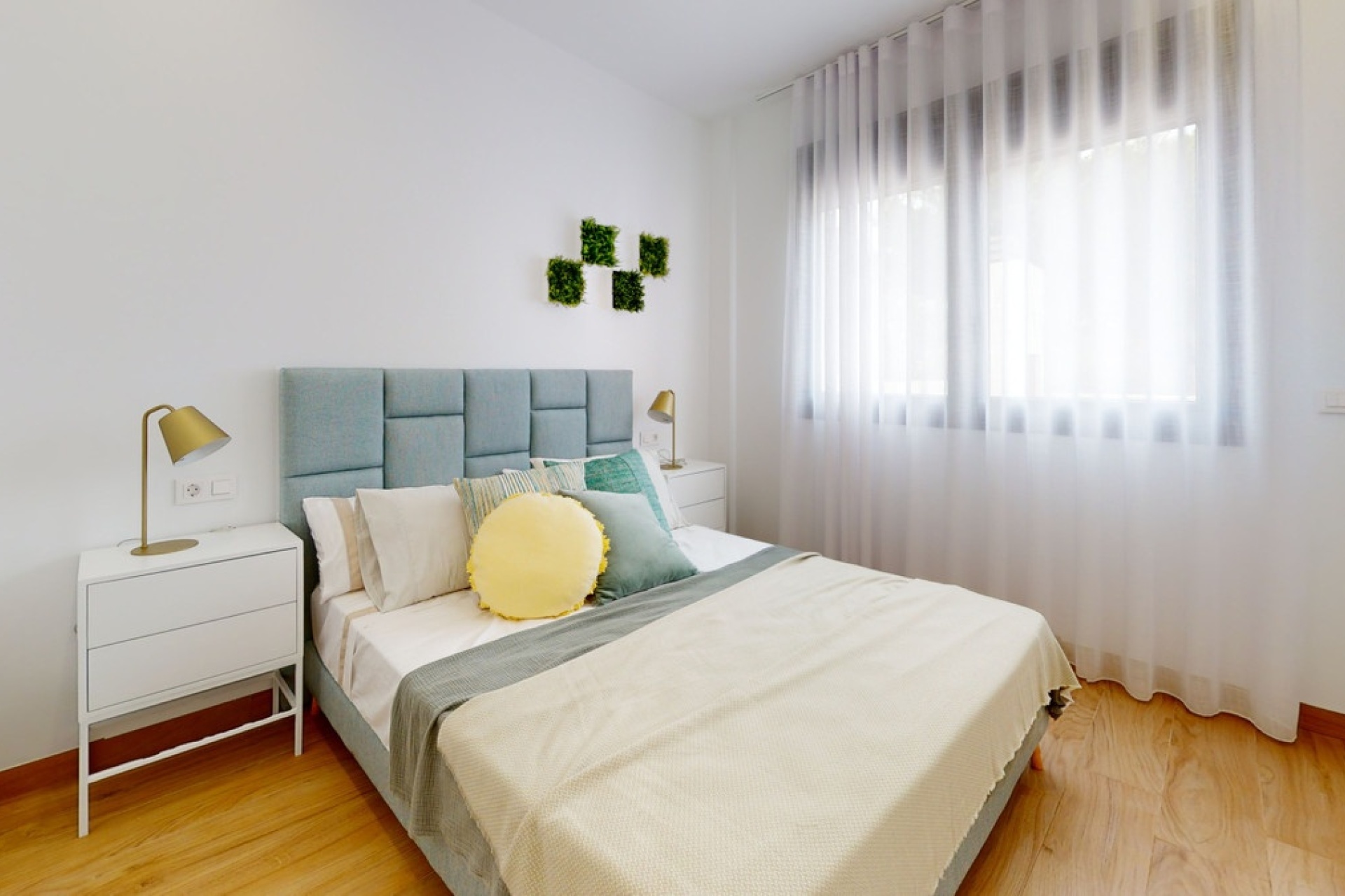 Neue Gebäude - Villa - Torrevieja - Torrevieja Centro