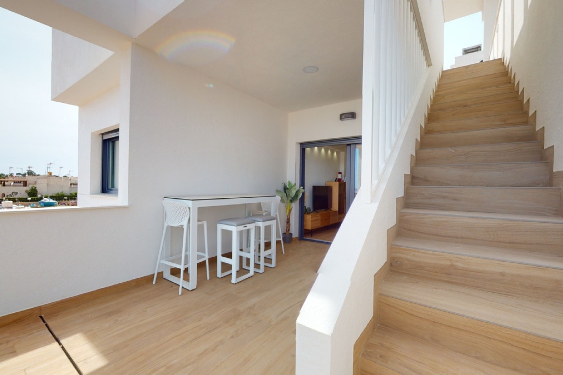 Neue Gebäude - Villa - Torrevieja - Torrevieja Centro