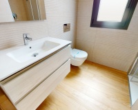 Neue Gebäude - Villa - Torrevieja - Torrevieja Centro