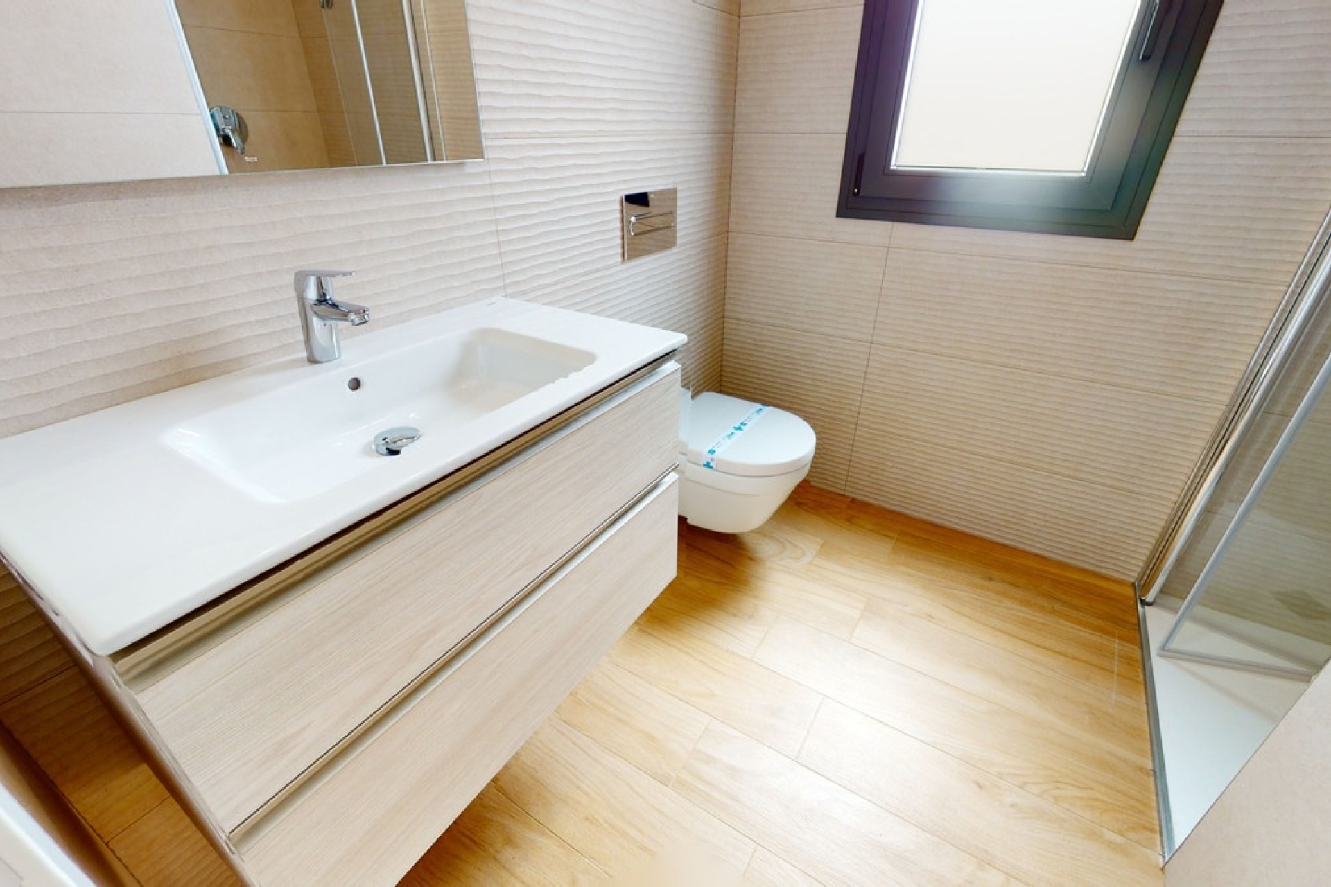 Neue Gebäude - Villa - Torrevieja - Torrevieja Centro