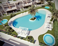 Neue Gebäude - Villa - Torrevieja - Torrevieja Centro
