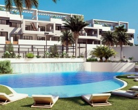 Neue Gebäude - Villa - Torrevieja - Torrevieja Centro