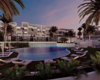 Neue Gebäude - Villa - Torrevieja - Torrevieja Centro