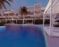 Neue Gebäude - Villa - Torrevieja - Torrevieja Centro