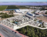 Neue Gebäude - Villa - Torrevieja - Torrevieja Centro