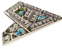 Neue Gebäude - Villa - Torrevieja - Torrevieja Centro