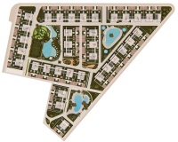 Neue Gebäude - Villa - Torrevieja - Torrevieja Centro