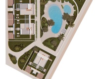Neue Gebäude - Villa - Torrevieja - Torrevieja Centro