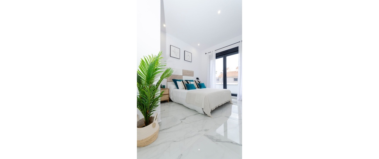 Neue Gebäude - Villa - Torrevieja - Torrevieja Centro