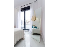 Neue Gebäude - Villa - Torrevieja - Torrevieja Centro