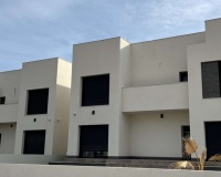 Neue Gebäude - Villa - Torrevieja - Torrevieja Centro