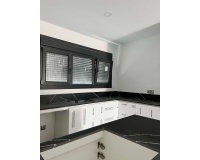 Neue Gebäude - Villa - Torrevieja - Torrevieja Centro