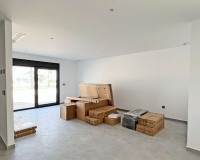 Neue Gebäude - Villa - Torrevieja - Torrevieja Centro