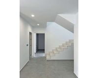 Neue Gebäude - Villa - Torrevieja - Torrevieja Centro