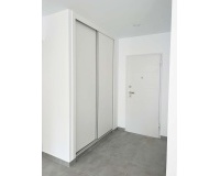 Neue Gebäude - Villa - Torrevieja - Torrevieja Centro