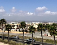 Neue Gebäude - Villa - Torrevieja - Torrevieja Centro