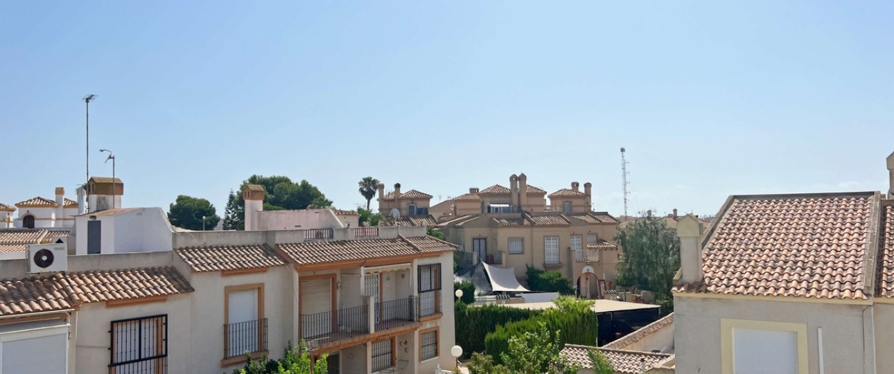 Neue Gebäude - Villa - Torrevieja - Torrevieja Centro