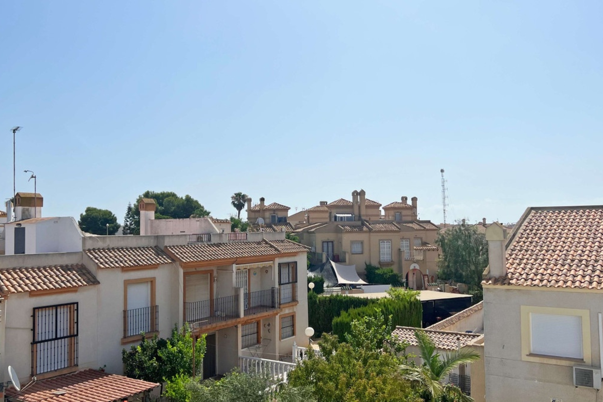 Neue Gebäude - Villa - Torrevieja - Torrevieja Centro