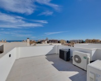 Neue Gebäude - Villa - Torrevieja - Torrevieja Centro