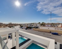 Neue Gebäude - Villa - Torrevieja - Torrevieja Centro