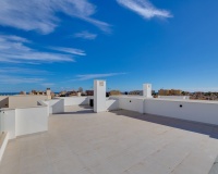 Neue Gebäude - Villa - Torrevieja - Torrevieja Centro